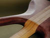 Warwick Corvette $$ NT Bubinga